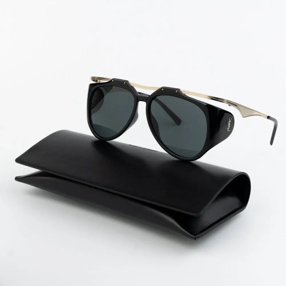 Saint Laurent new saint